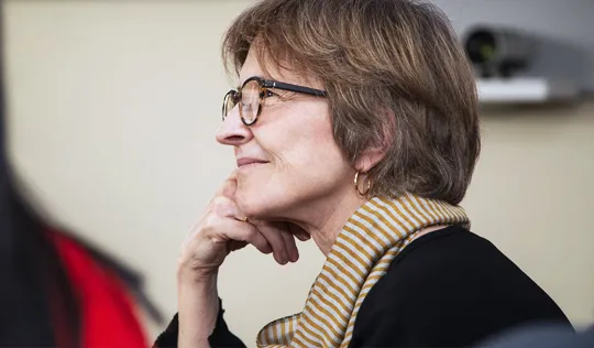 Stanford Women on Boards