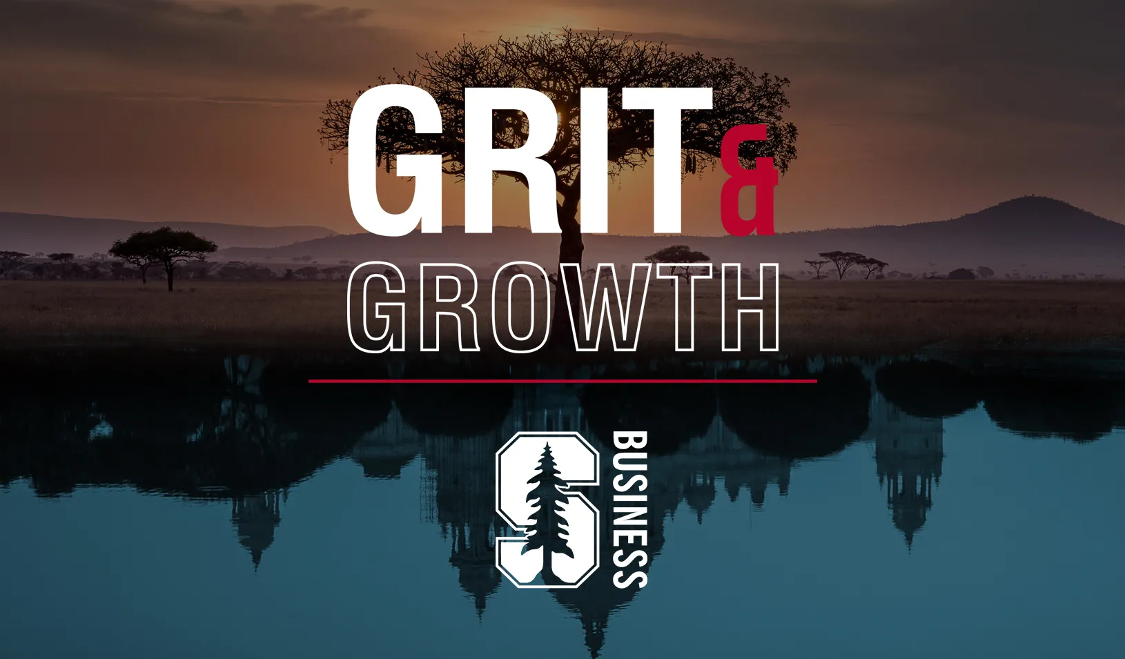 Grit & Growth: The Podcast