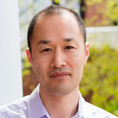 Ryoichi Tokuda