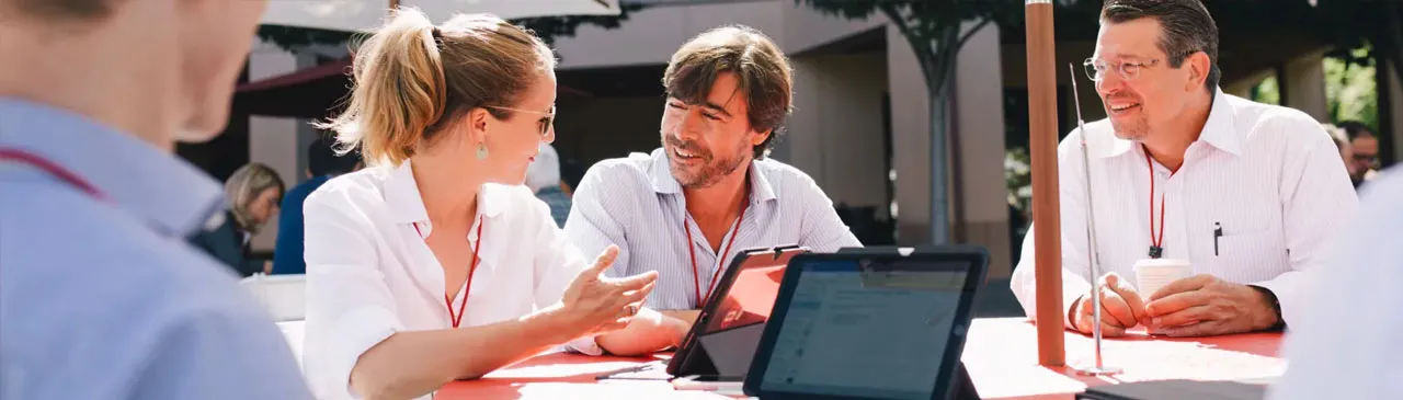 Stanford Executive Program (Flex): Be a Leader Who Matters