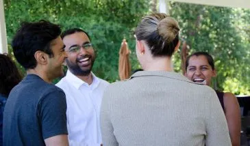 Attend a local or virtual Stanford networking event