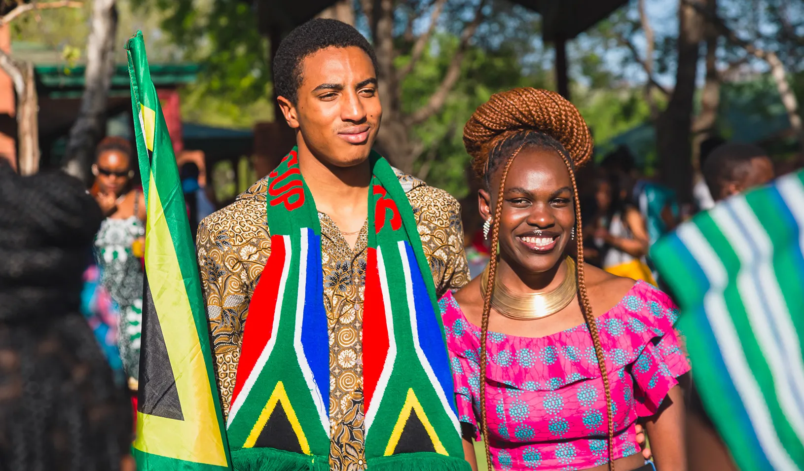 Cultivating a New Generation of African Leaders