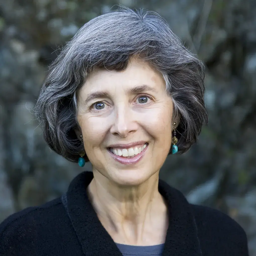 Rosemary Knight