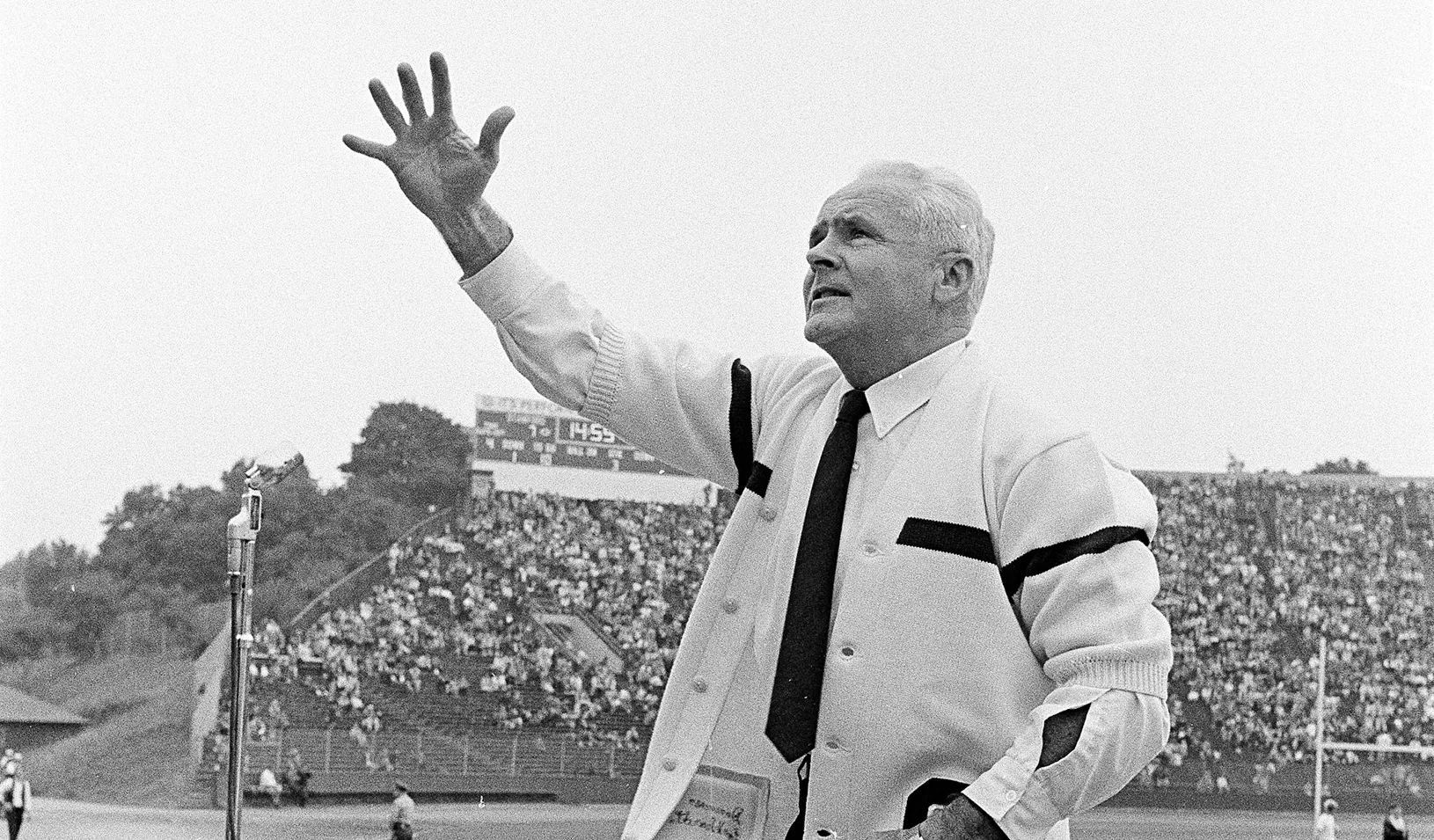 A Century of Stanford GSB Deans