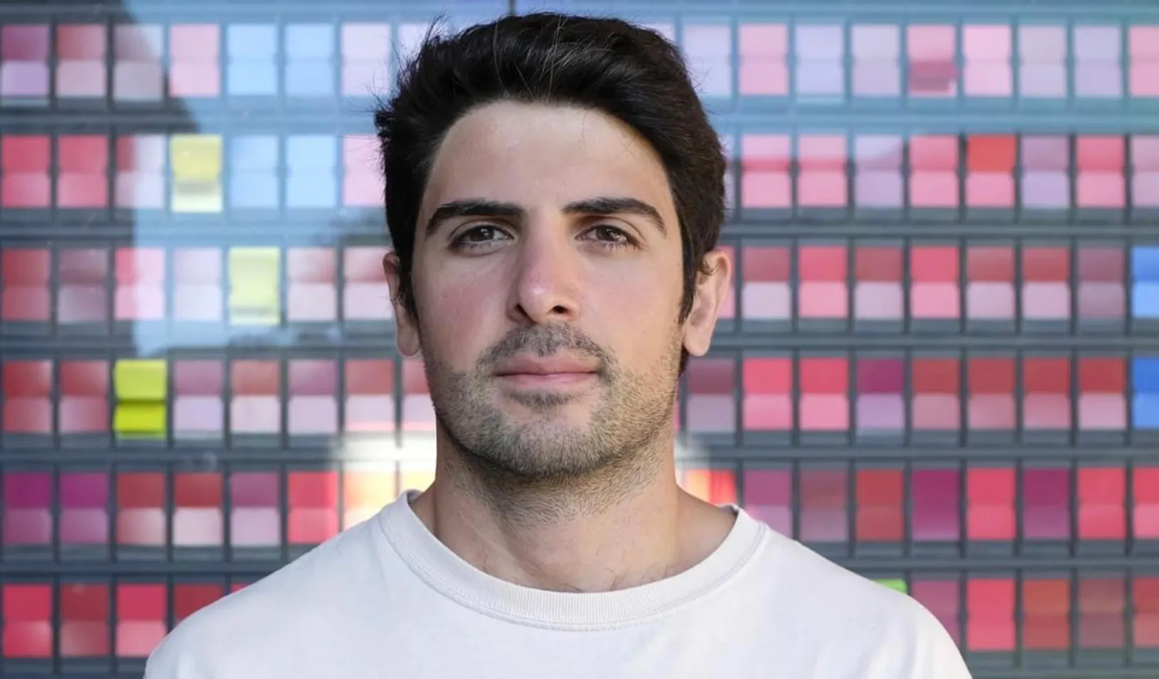 Georgi Koreli, MBA ’21, MS ’23