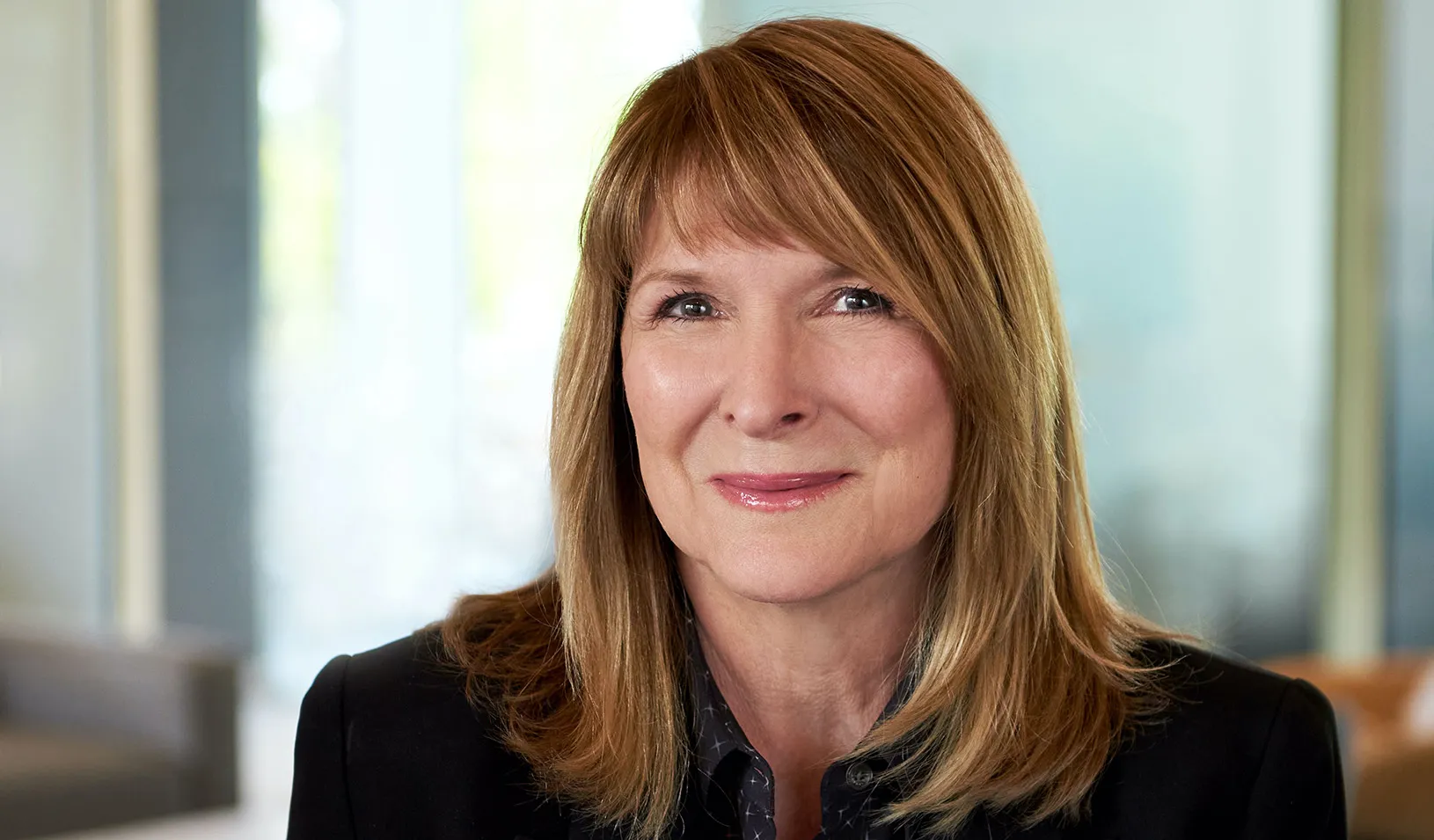 Heidi Roizen, BA ’80, MBA ’83