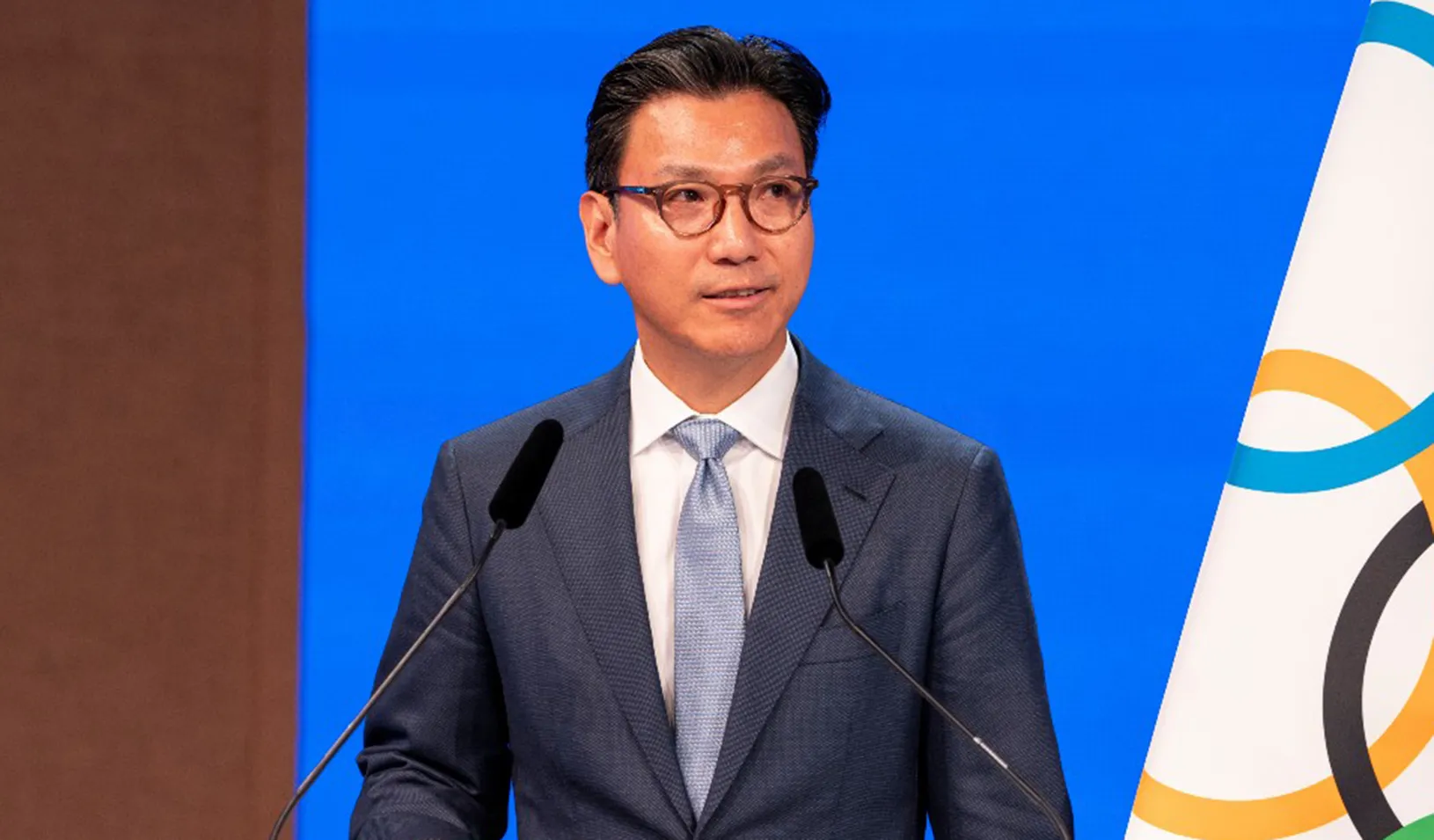 Jae Youl Kim, MBA ’00