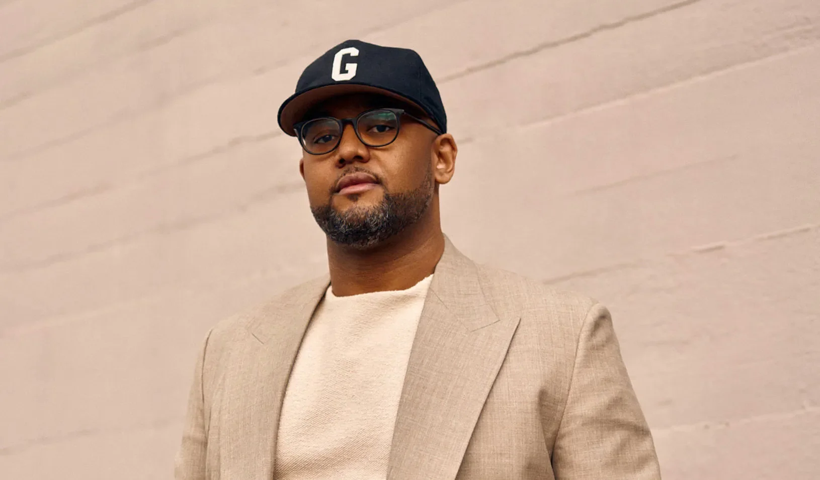 Jason Mayden, MSx ’11