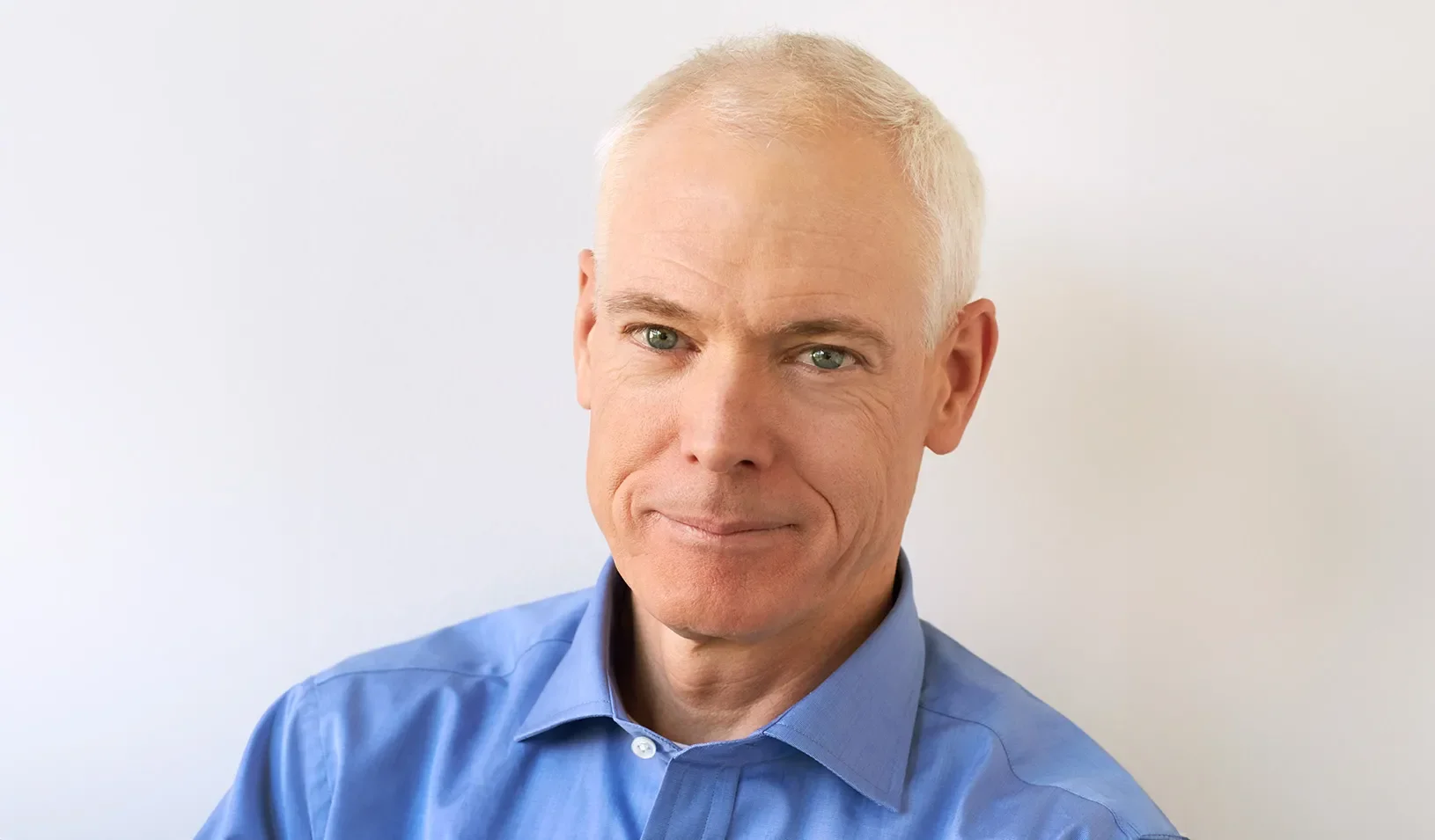 Jim Collins, MBA '83