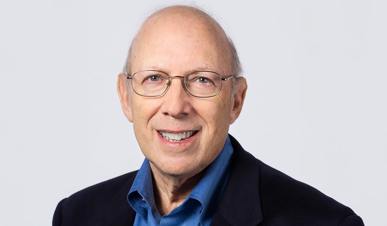 Joel Friedman, MBA ’71