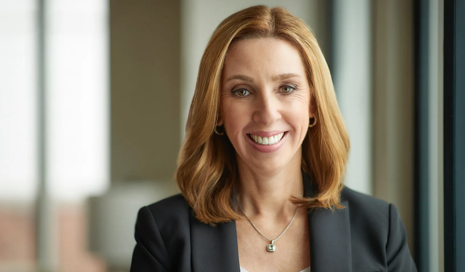 Lauren Hobart, MBA ’97