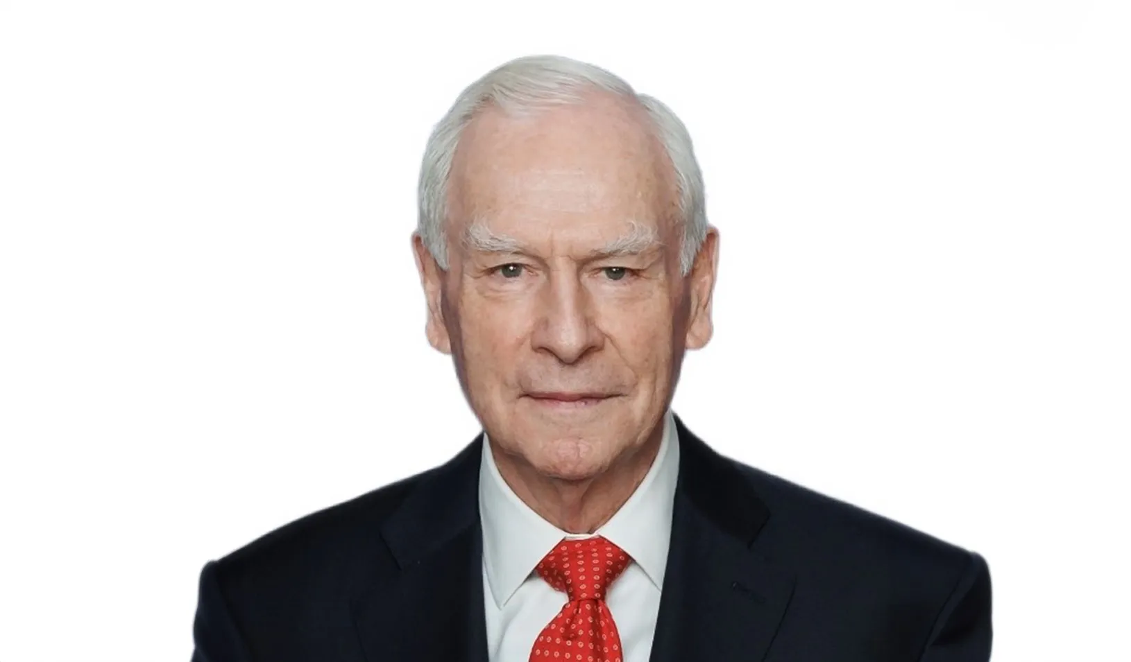 Peter Georgescu, MBA ’63