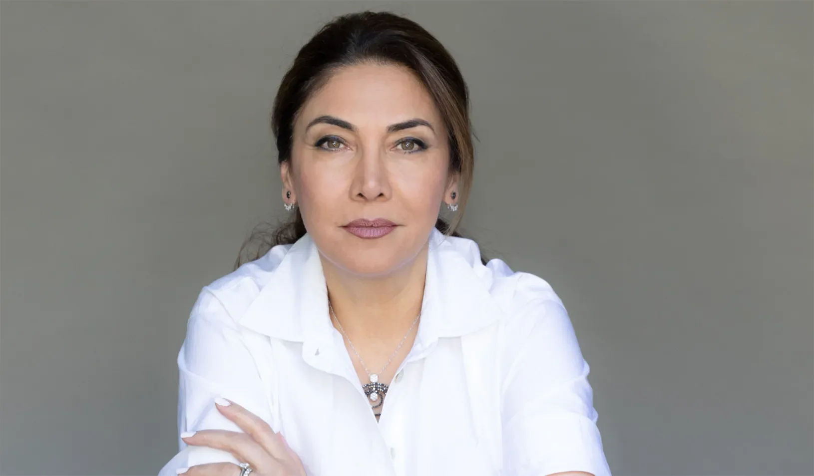  Susan Akbarpour, MSx ’10