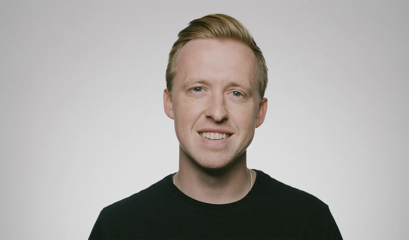 Alex Jones, MBA ’20