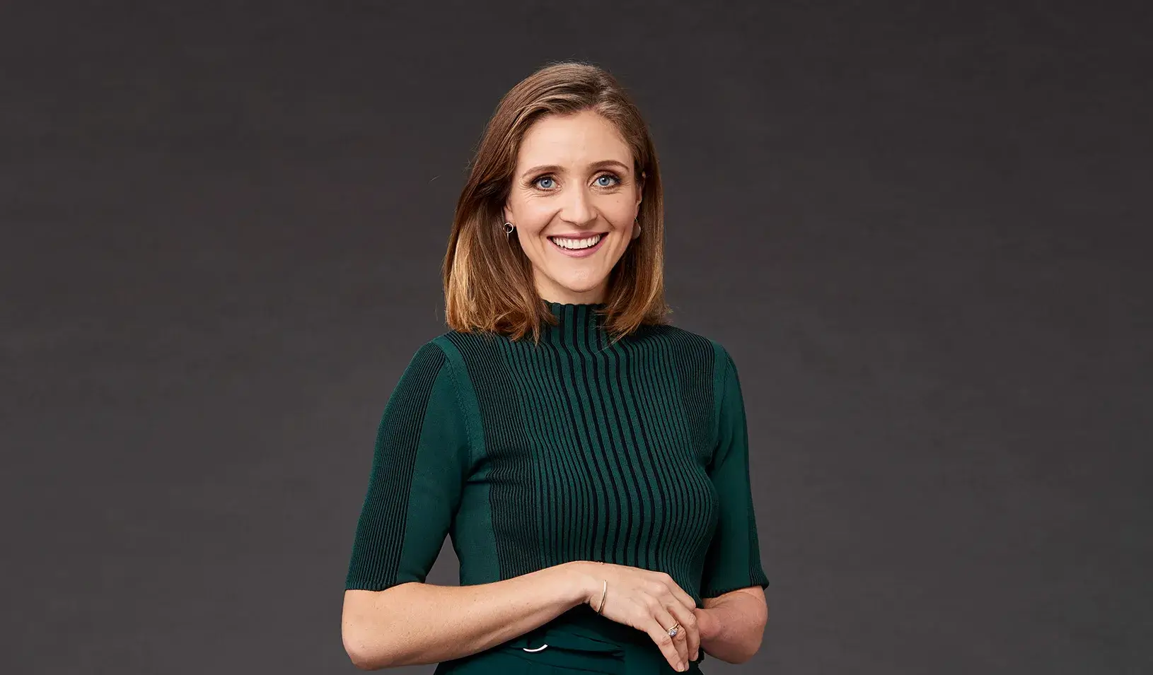 Annabelle Williams, SEP ’19