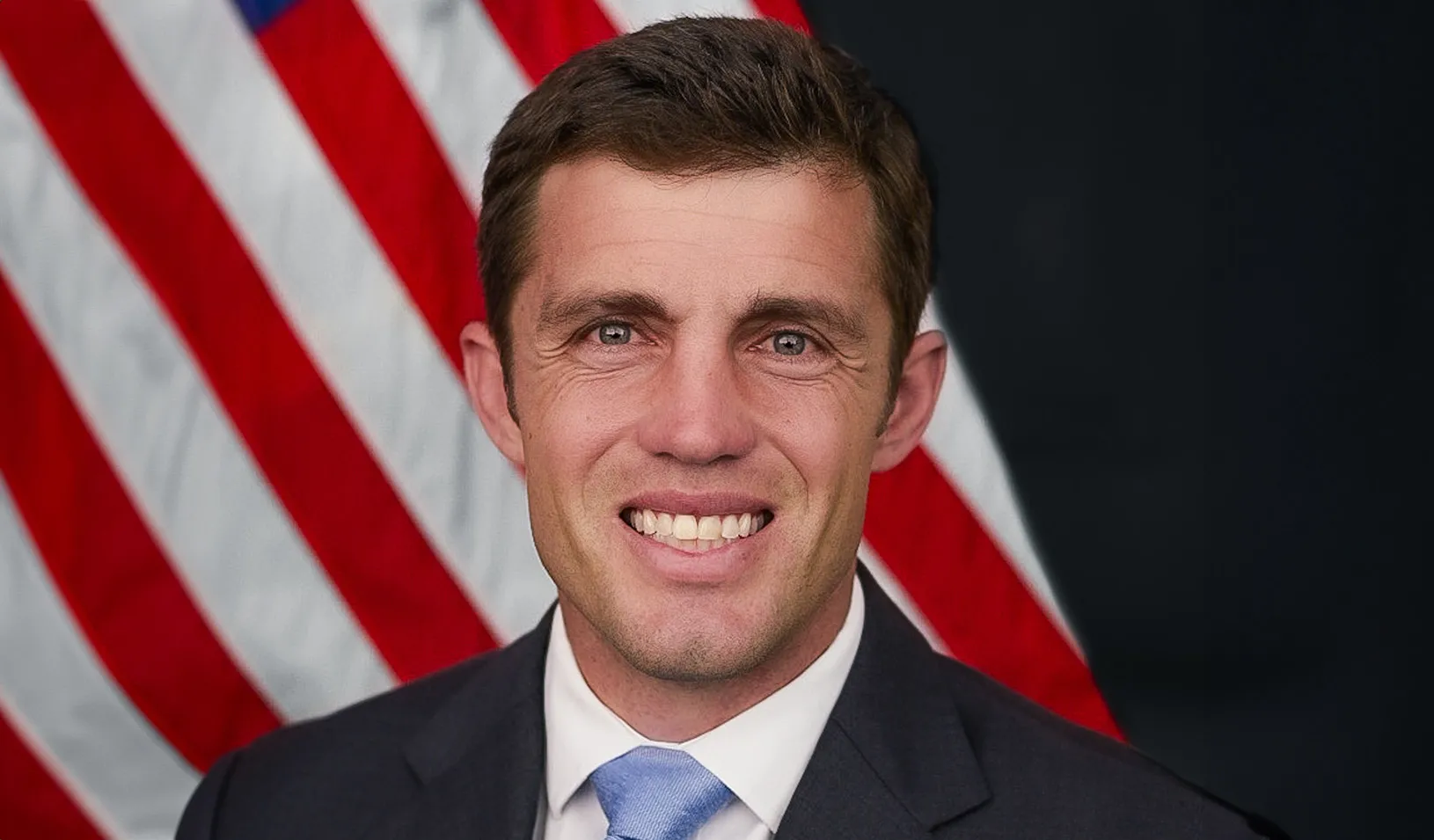 Casey Oswald, MBA ’19