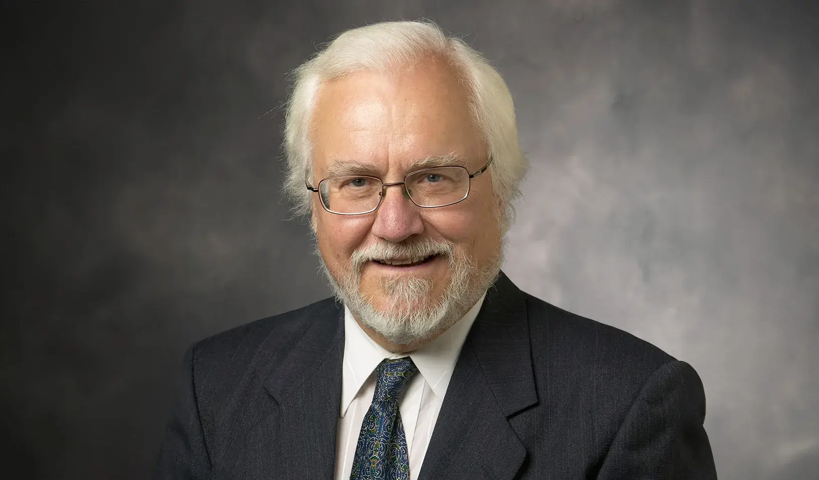 David B. Montgomery, ’60, MBA ’62, MS ’64, PhD ’66