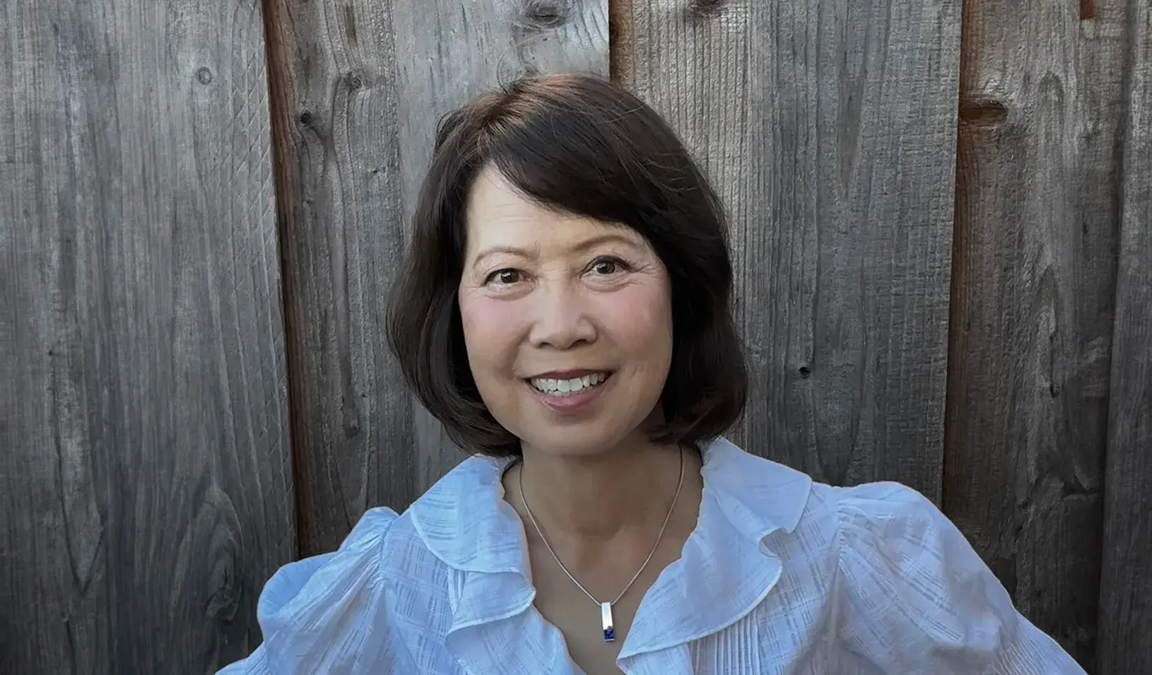 Denise Peck, MBA ’85