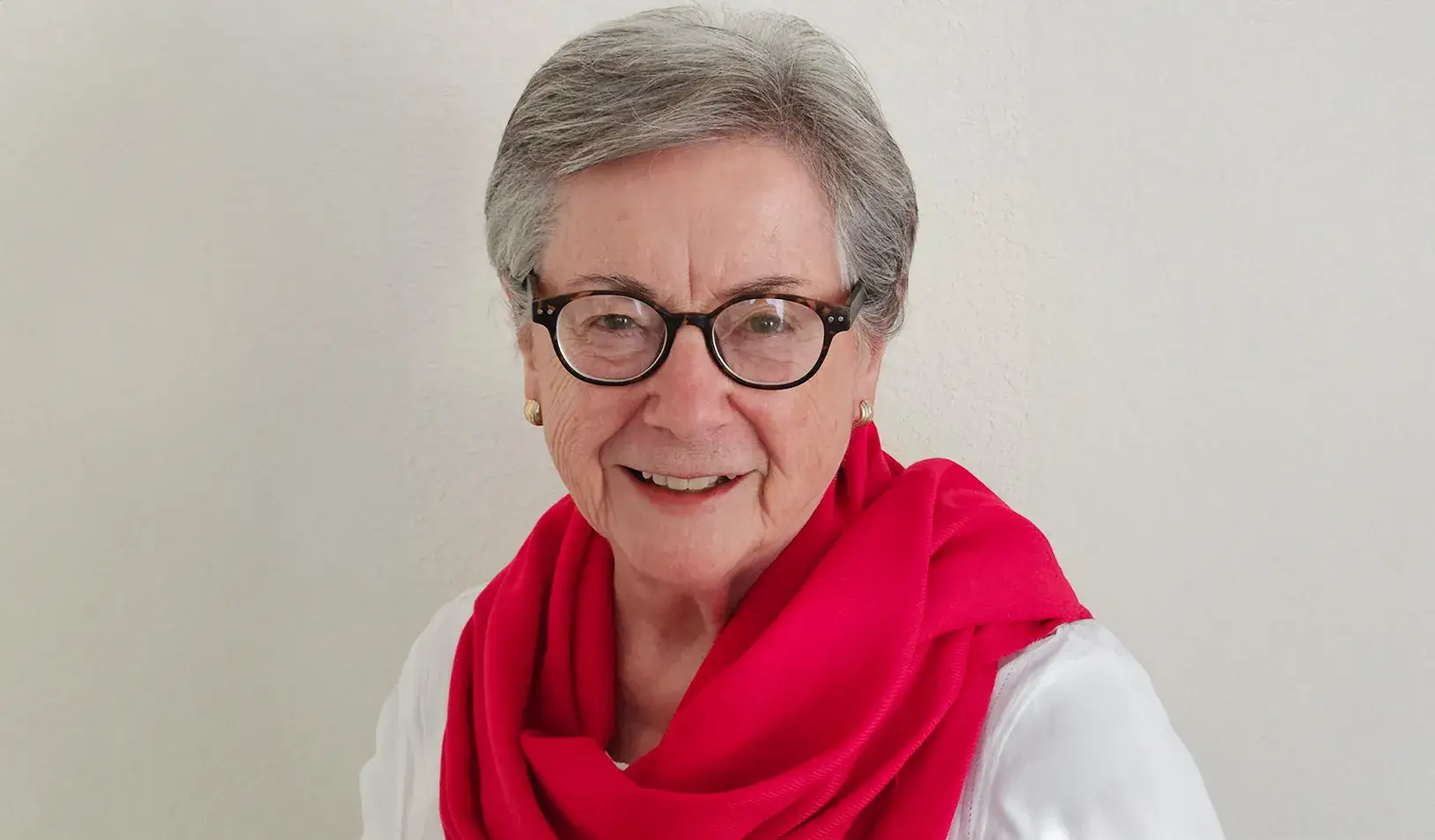 Donna Allen, MBA ’80