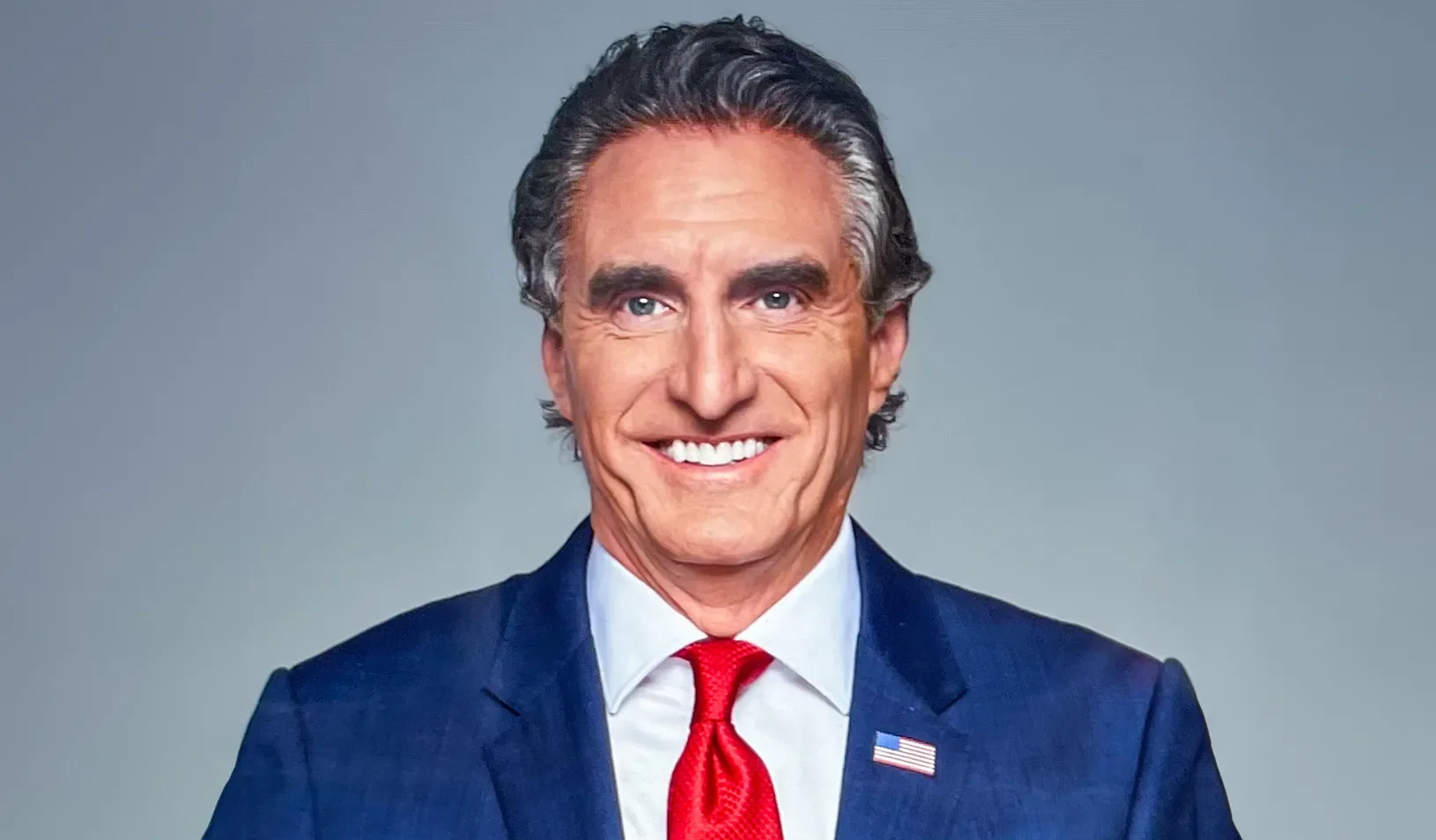 Doug Burgum, MBA ’80