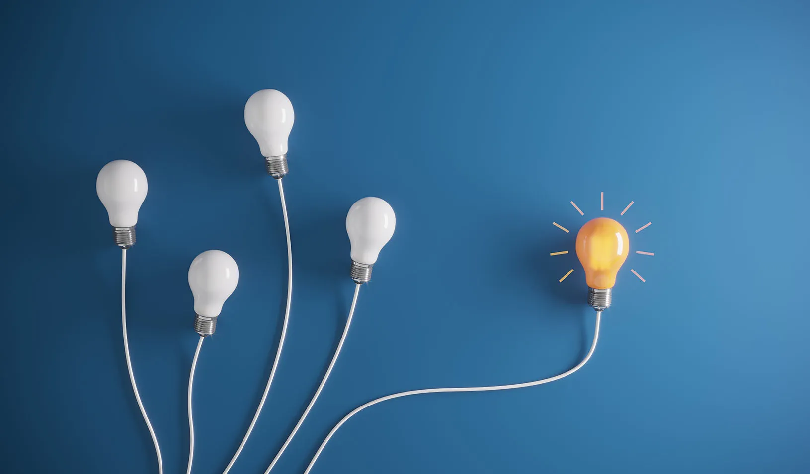 Precedents Thinking: How Old Ideas Can Spark Innovative Solutions