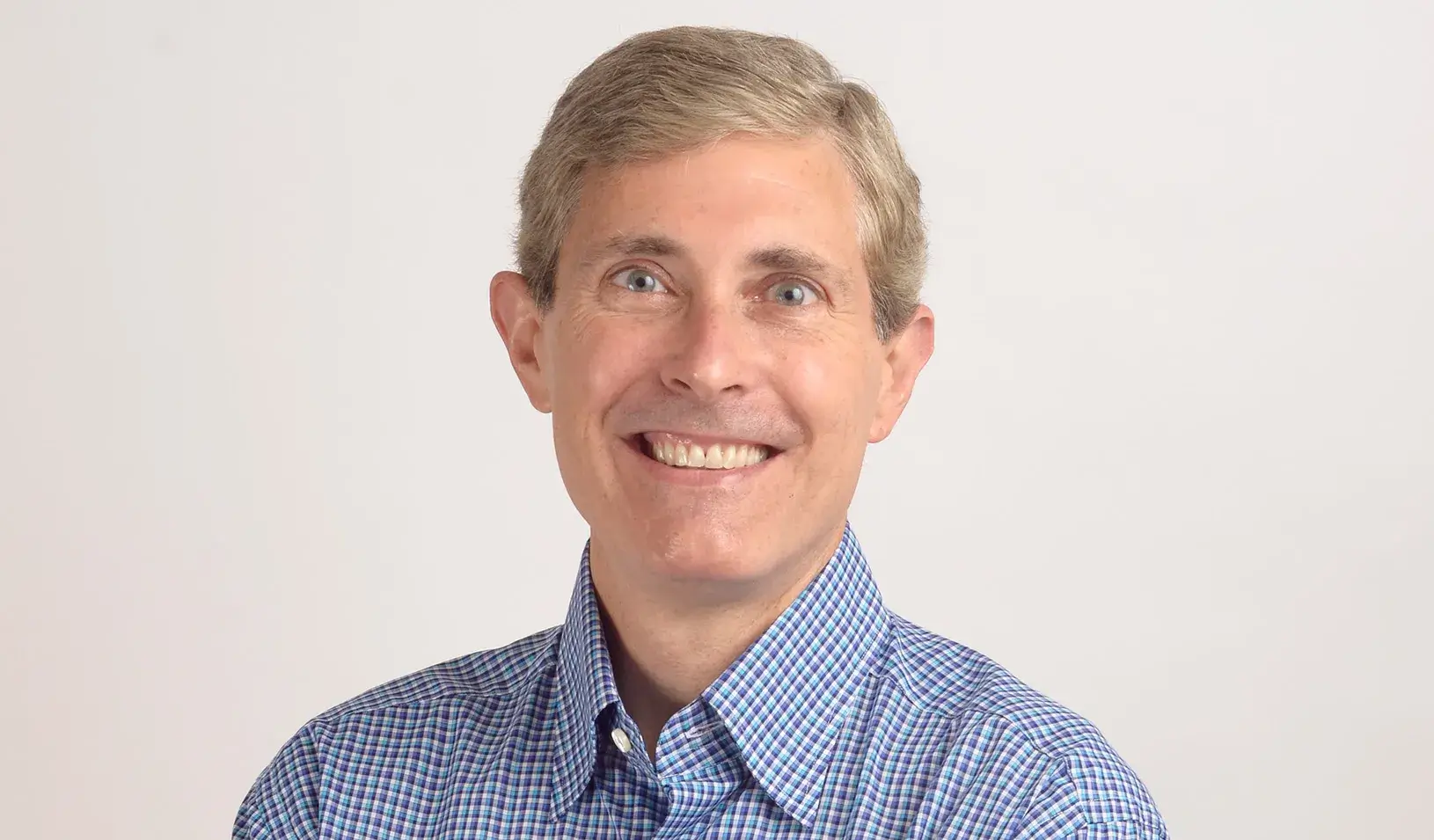 Greg A. Tucker, MBA ’86