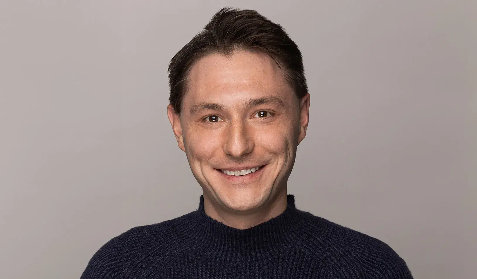 James Rathmell, JD/MBA ’19 