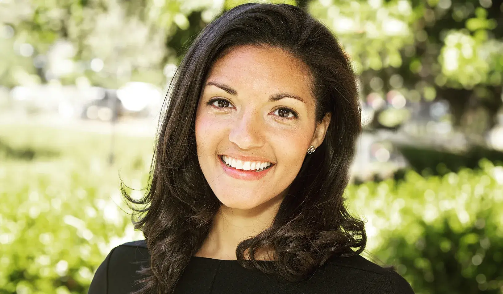 K. Danae Pauli, MBA ’12