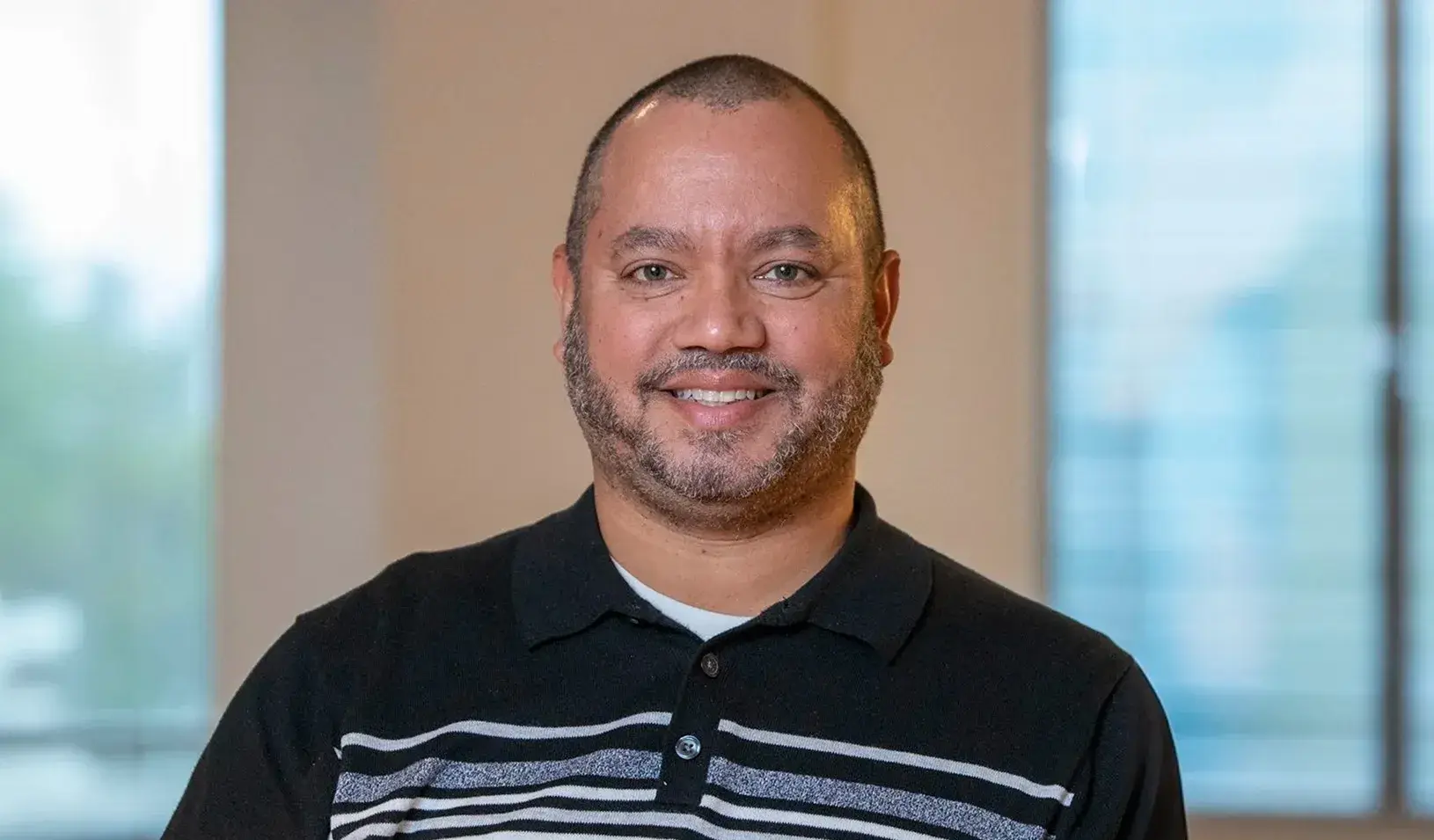 Kevin Richardson, ’91, MA ’91, MBA ’97