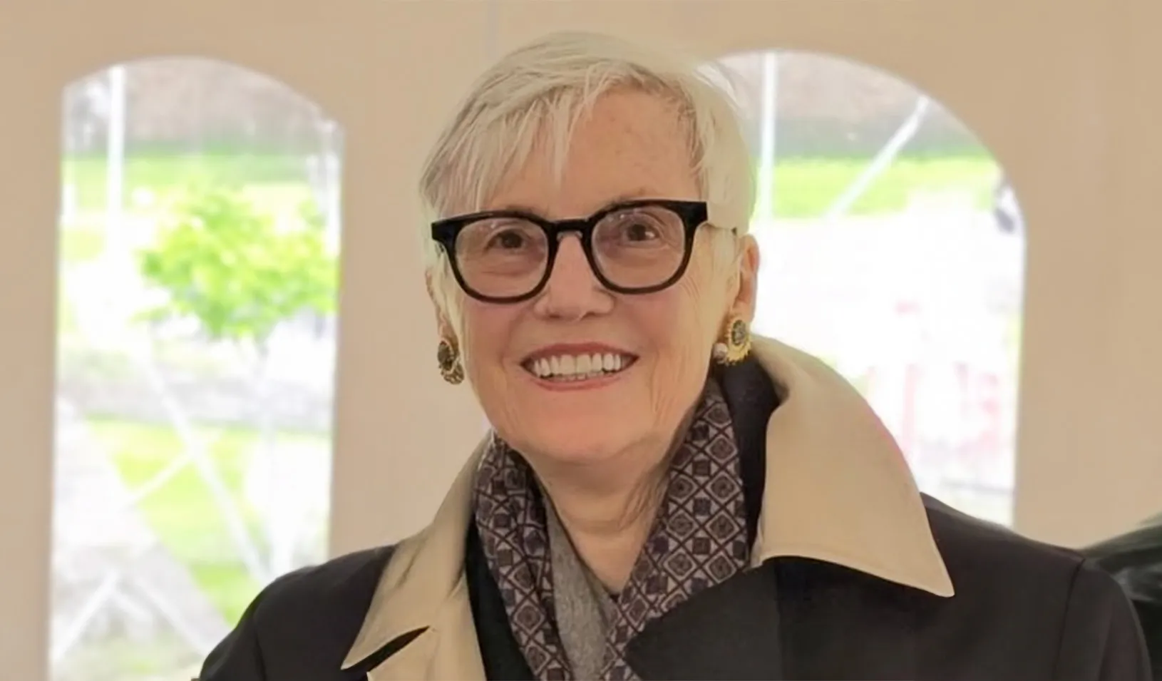 Linda Bialecki, MBA ’79