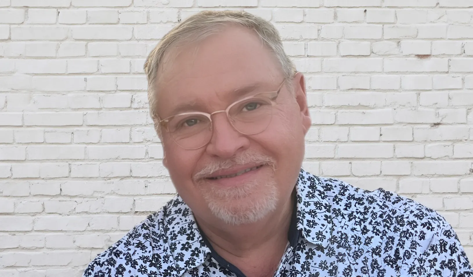 Mike Smith, MBA ’86