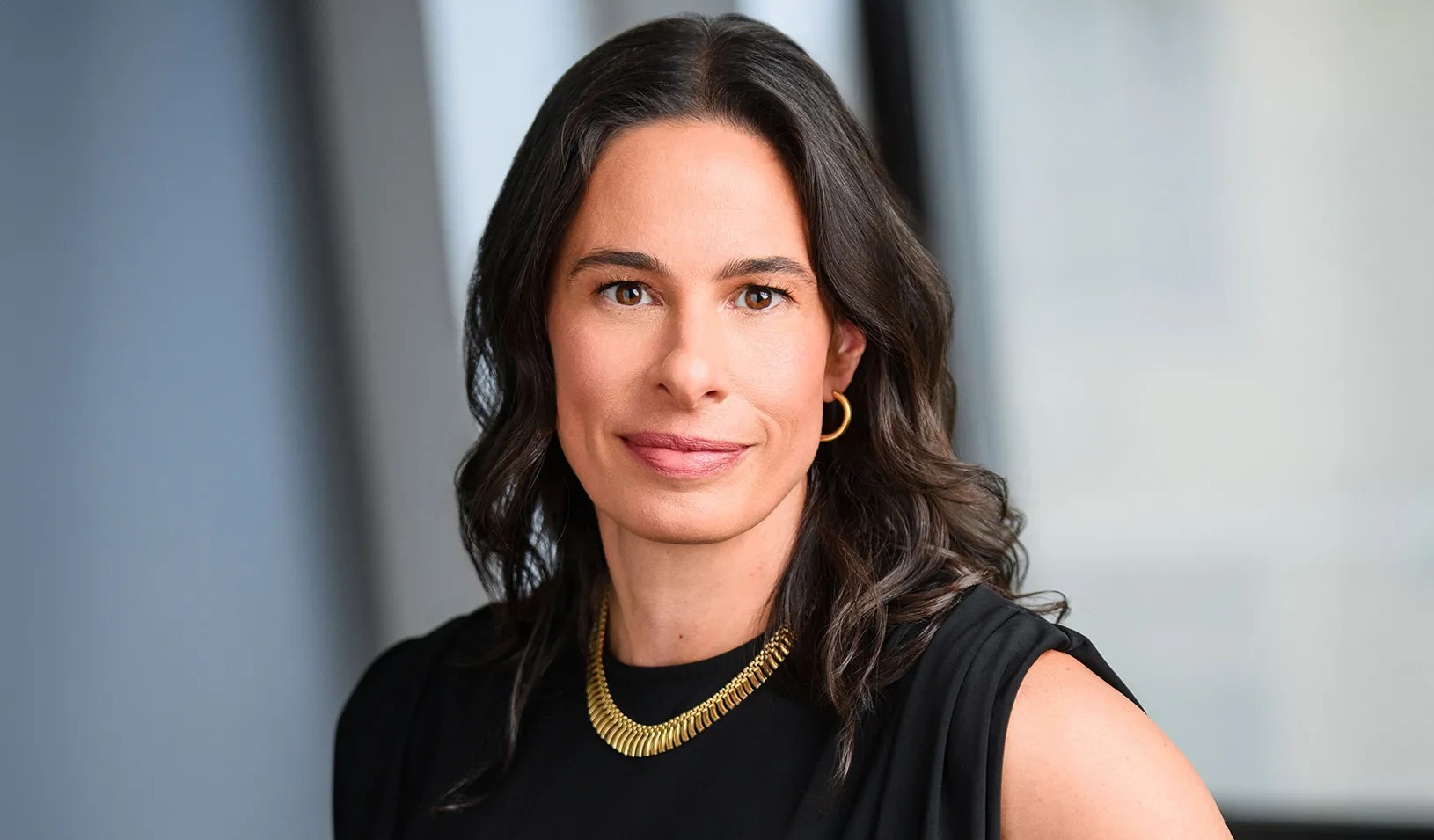 Monica Molenaar, MBA ’03