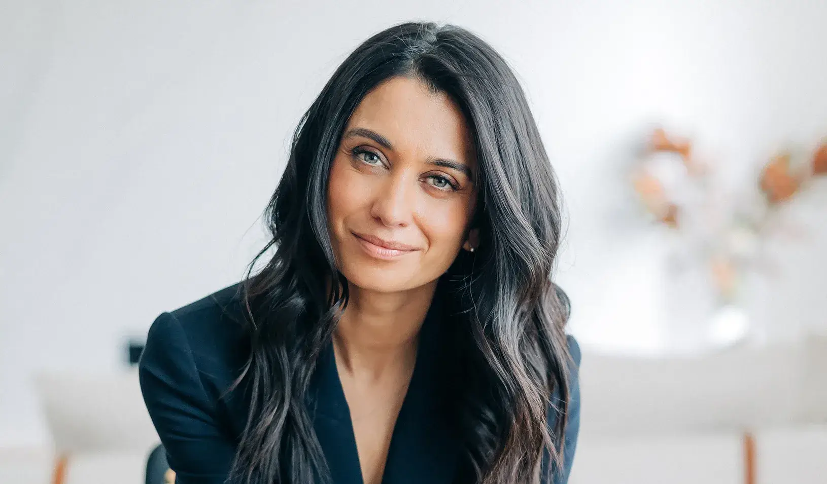 Neha Ruch, MBA ’14