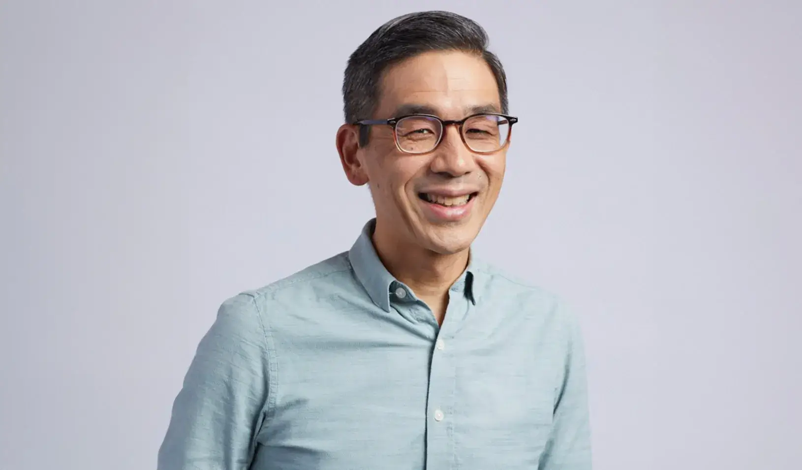 Paul Yee, ’94, MBA ’99"