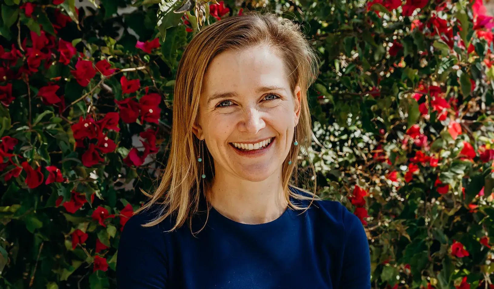 Rebecca Center Foster, MBA ’05