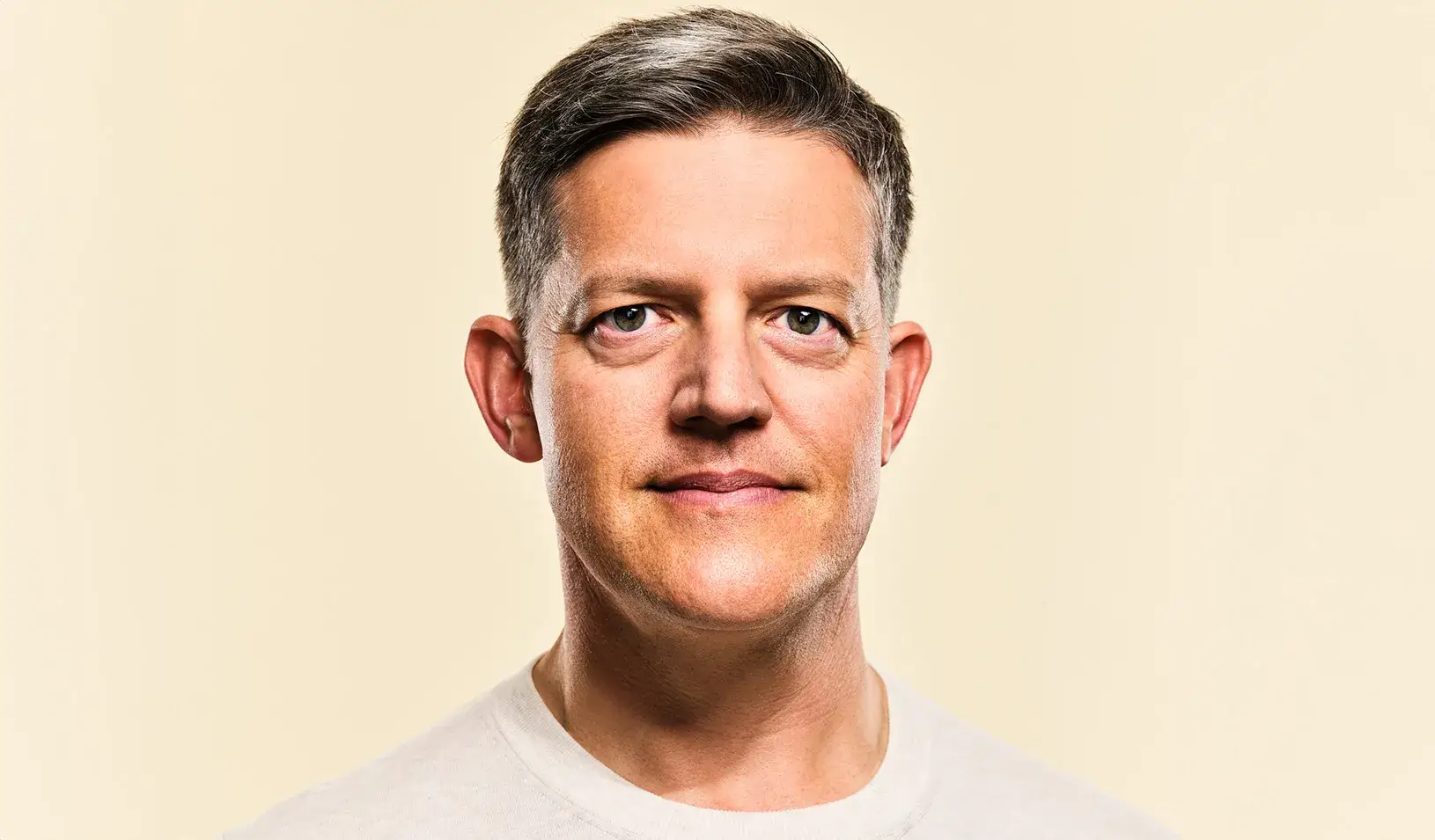 Roelof Botha, MBA ’00