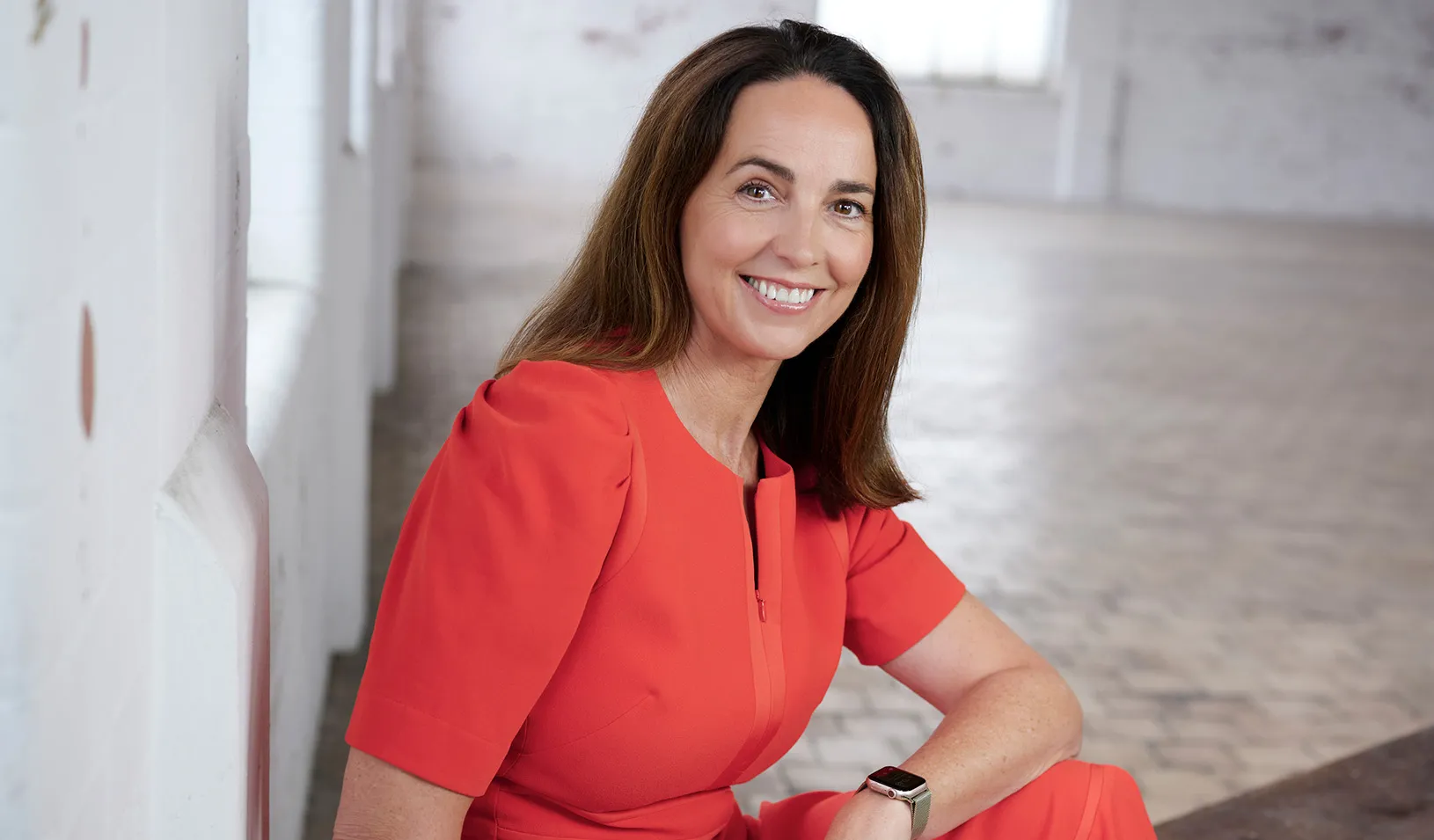 Sarah Friar, MBA ’00