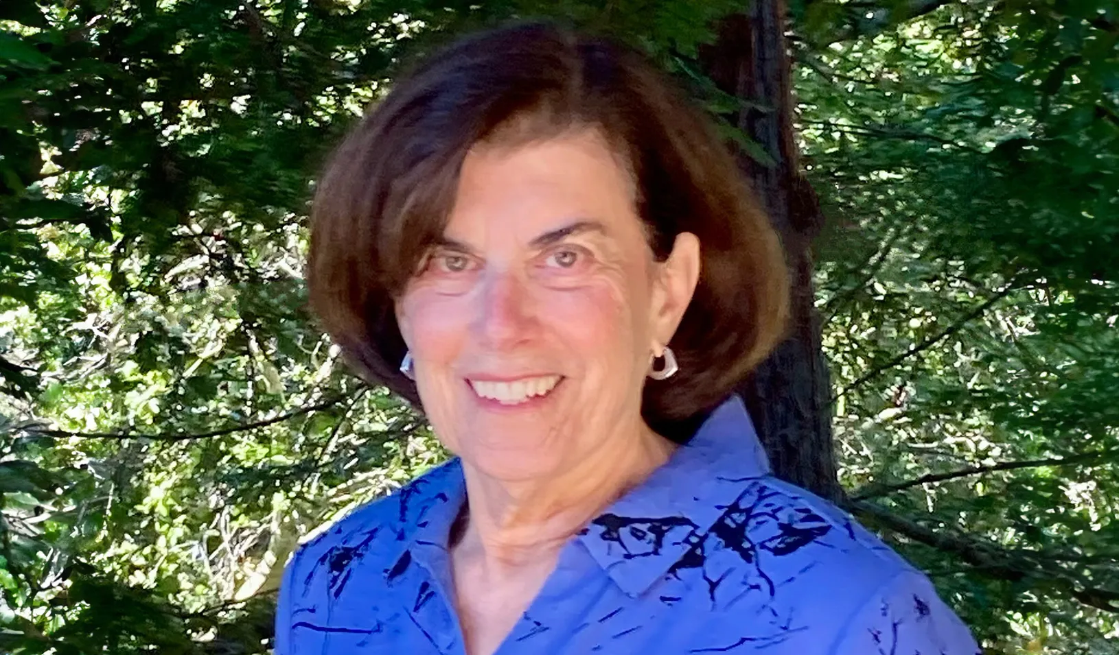 Susan Weinstein, ’72, MBA ’79