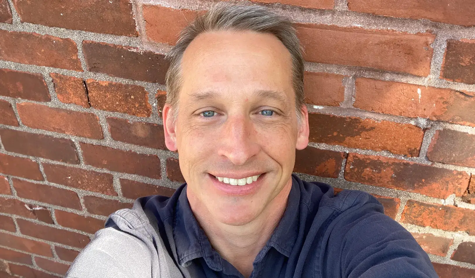 Colin Dwyer, MBA ’05