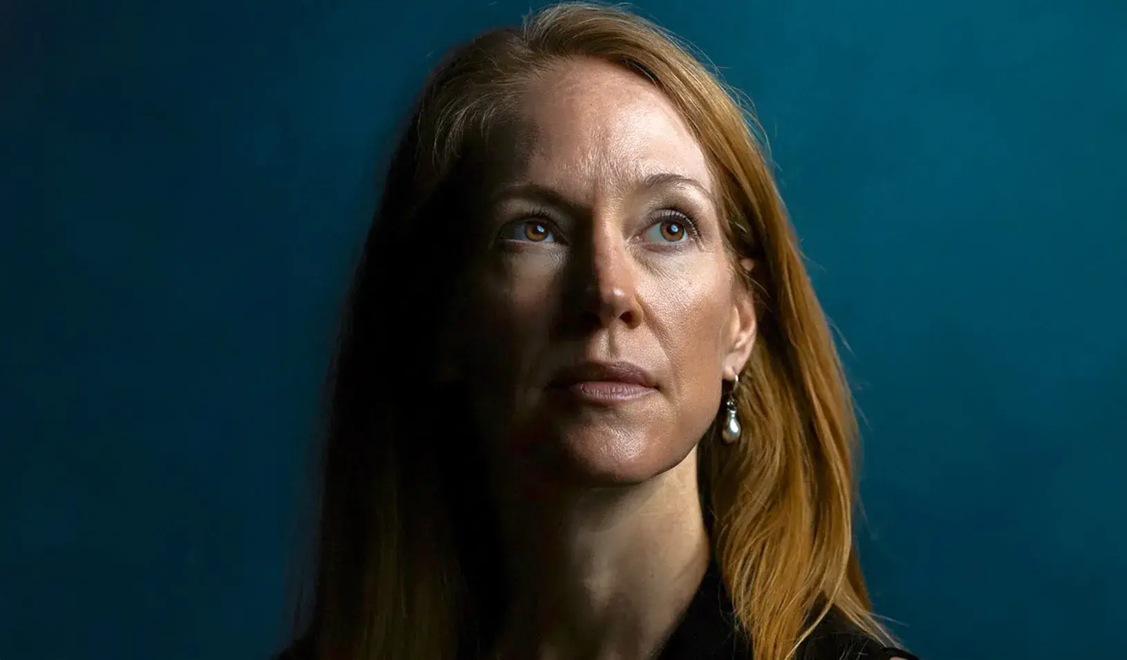 Karen Rasmussen Vella, MBA ’98