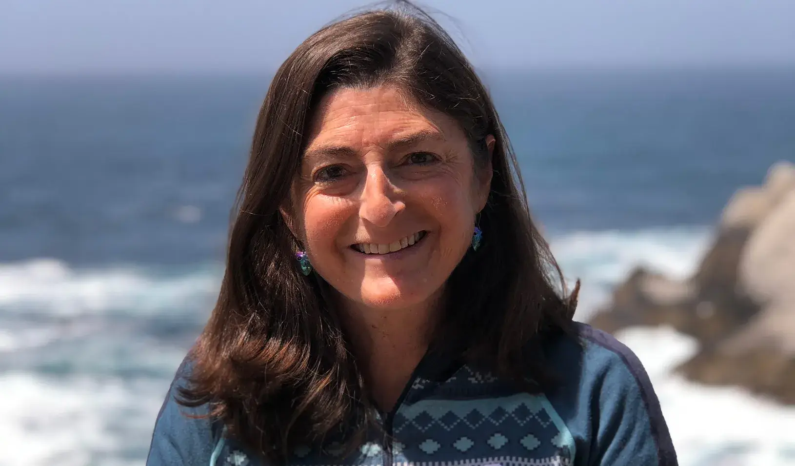 Kristin Jacobson, MBA ’95