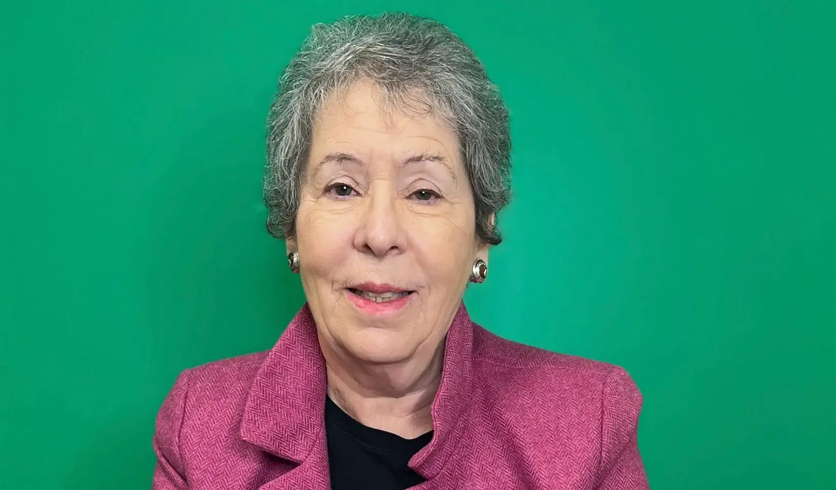 Michelle Clayman, MBA '79