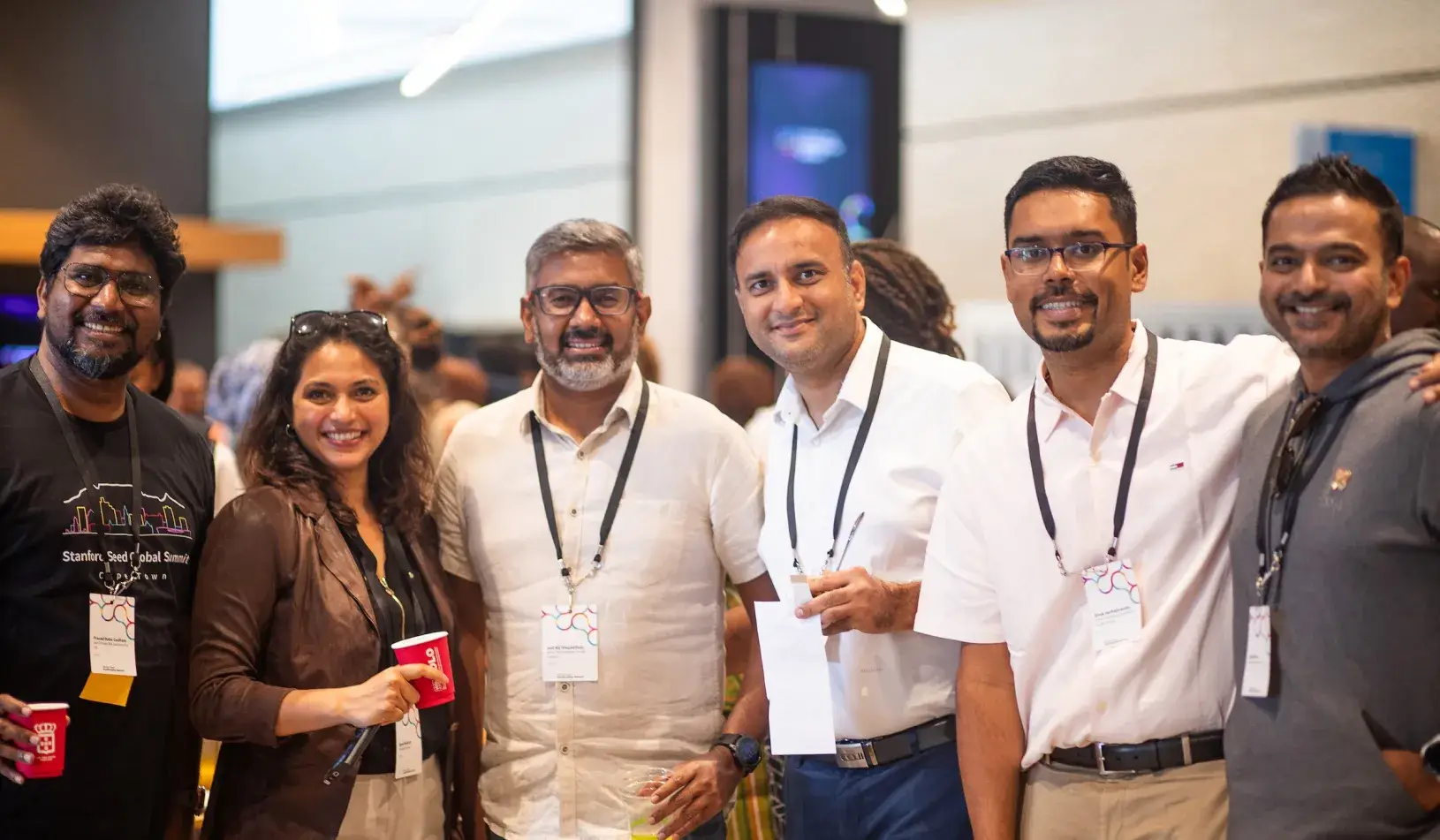 Seed Network Founders