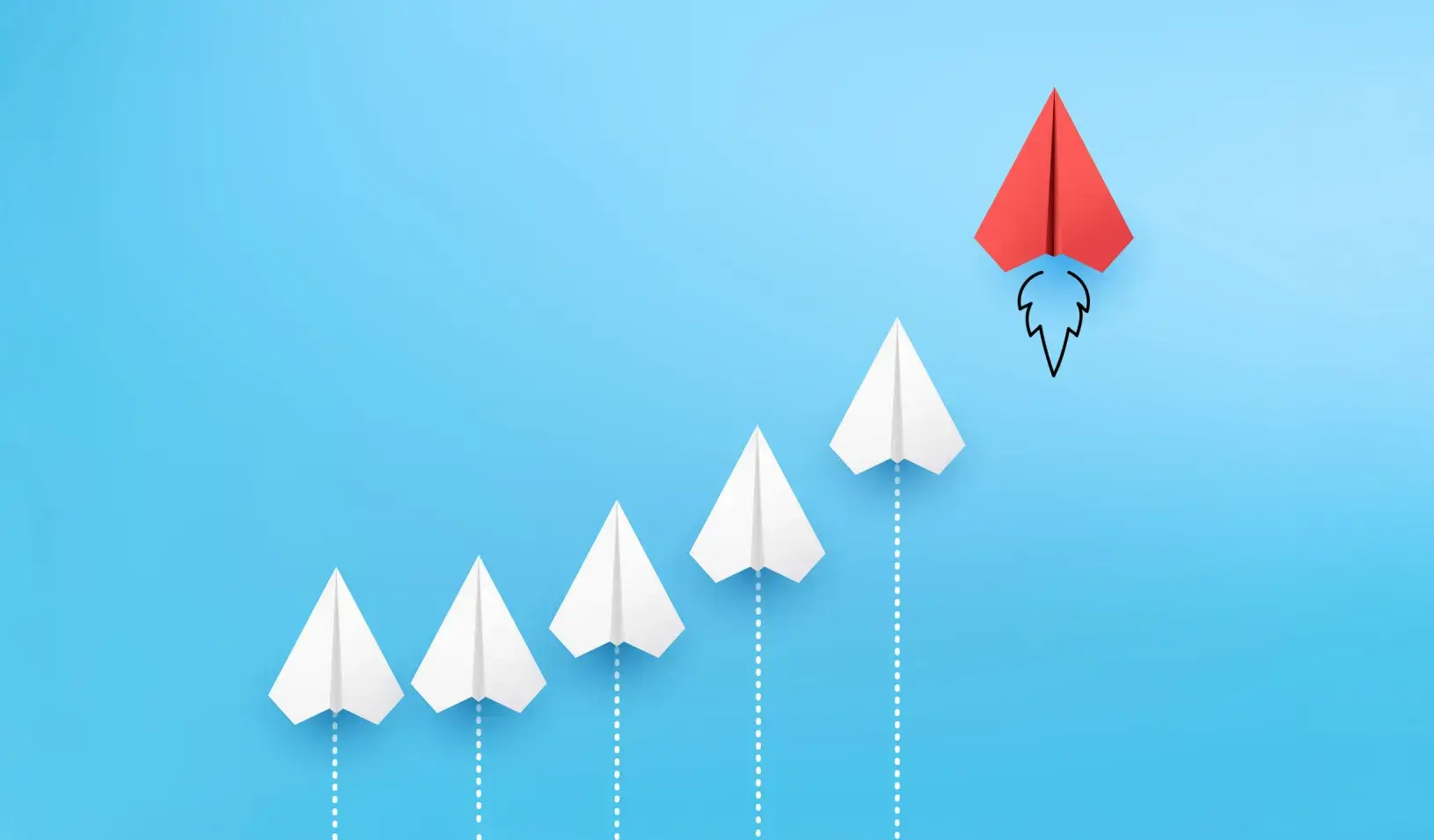 What Great Leaders Do Differently