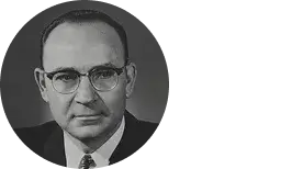 Arjay Miller headshot