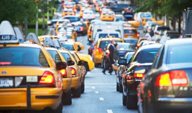 Effective and Equitable Congestion Pricing: New York City and Beyond