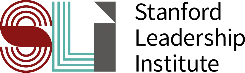 Stanford Leadership Institute logo