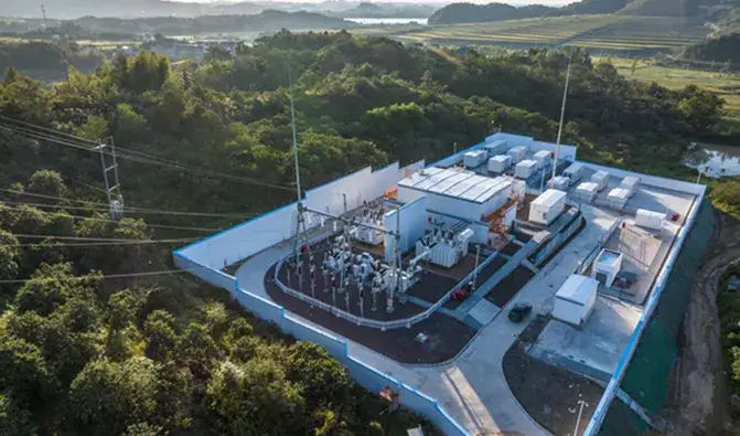 Do Mergers and Acquisitions Improve Efficiency? Evidence from Power Plants