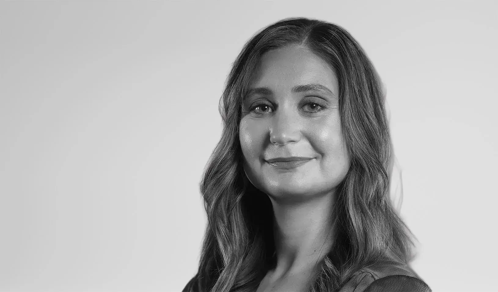 Daniela Amodei headshot
