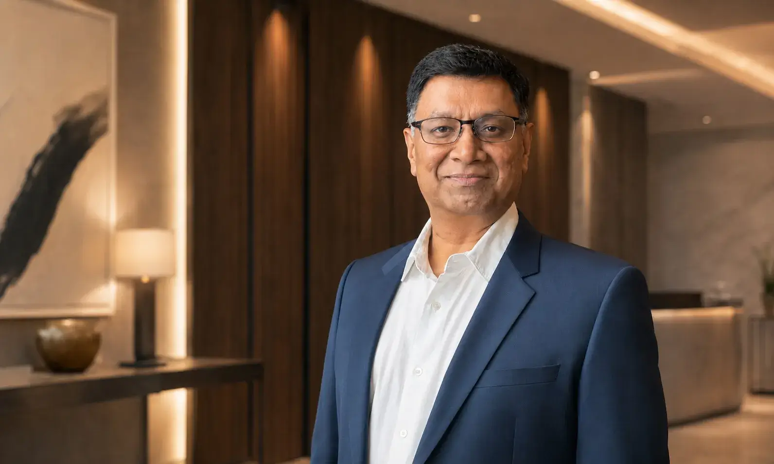 Umesh Tibrewal